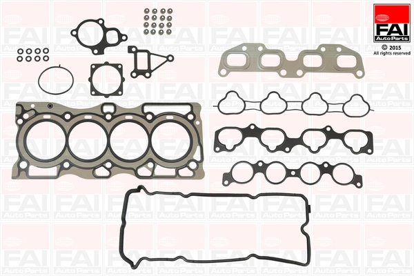 Gasket Kit, cylinder head